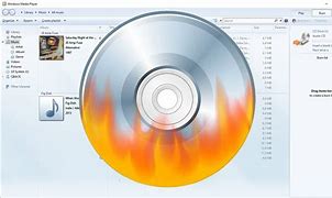 Image result for Burn CD Won't Play in CD Player