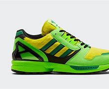 Image result for Men's White Adidas Running Shoes