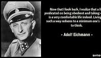 Image result for Heydrich and Eichmann