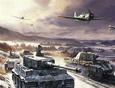 Image result for WWII Background