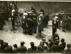 Image result for World War 1 Hangings
