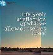 Image result for Life Reflections Quotes
