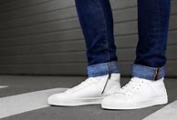 Image result for How to Wear Dress with Sneakers