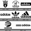 Image result for Adidas Stripes Logo