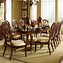 Image result for Havertys Round Dining Table