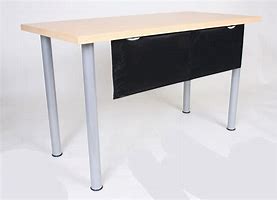 Image result for Desk Modesty Panel