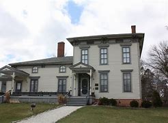 Image result for Noble Seymour Crippen House