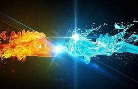 Image result for Cool Fire and Water Backgrounds
