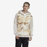 Image result for Camouflage Red Adidas Hoodie