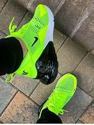 Image result for Yellow and Black Nike Tennis Shoes