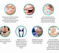 Image result for Good Oral Care