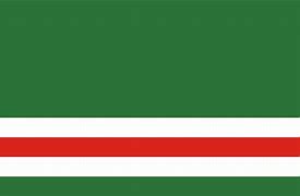 Image result for Chechen Republic of Ichkeria