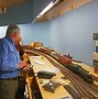 Image result for 2 Rail O Scale Track