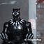 Image result for Marvel Toy Box Black Panther