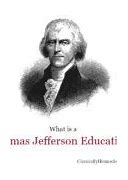 Image result for Thomas Jefferson Education