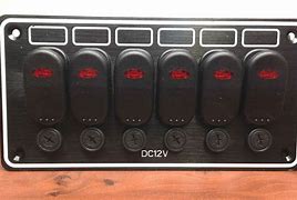 Image result for Boat Switches