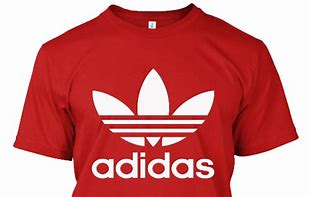 Image result for Adidas T-Shirt PNG