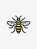 Image result for Worker Bee Logo