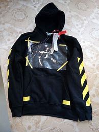 Image result for Real Off White Hoodie