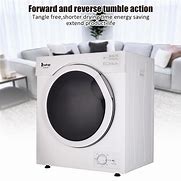 Image result for Small Electric Clothes Dryer