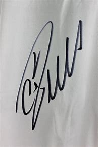 Image result for Cristiano Ronaldo Sign