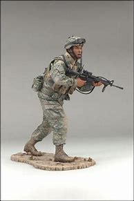 Image result for Black Soldiers Figures