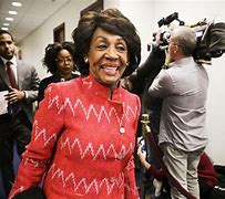 Image result for Maxine Waters House