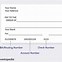 Image result for Bank Account Name