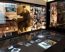 Image result for Holocaust Museum Los Angeles
