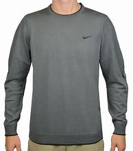 Image result for Tiger Woods Nike Golf Sweater