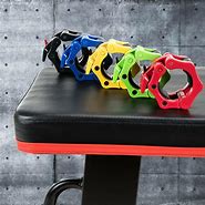 Image result for Barbell Clamps