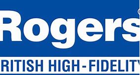 Image result for Rogers Small Logo