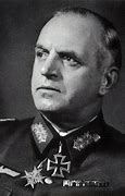 Image result for Ernst Busch Field Marshal
