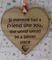 Image result for Friendship Plaques