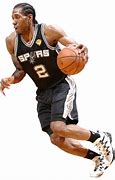 Image result for Paul George and Kawhi Leonard PNG