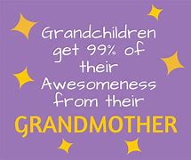 Image result for Funny Grandma Quotes