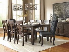 Image result for Elegant Dining Room Sets
