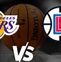 Image result for Lakers Vs Clippers