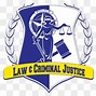 Image result for Usant Criminal Justice Logo
