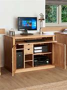 Image result for Oak Desks for Home