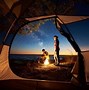 Image result for Funny Camping Cartoons Girls