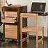 Image result for Small Space Desk Solutions Multiple People