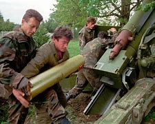 Image result for Bosnia War Made Simple