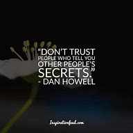 Image result for Quotes and Sayings About Trust