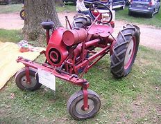 Image result for Used Lawn Equipment