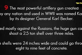 Image result for World War II Facts