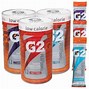 Image result for Gatorade G2 Logo