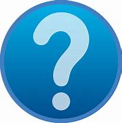 Image result for Unanswered Questions Icon
