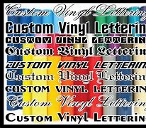 Image result for Making Decals