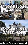 Image result for Nancy Pelosi's District Pictures